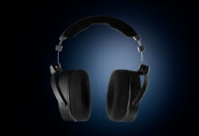 Foto © HEDD Audio GmbH | HEDDphone D1