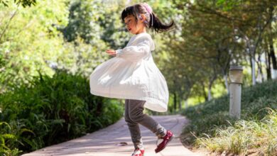 Foto © Harman International | JBL Junior FREE