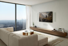 KEF Ci5120QLM-THX und KEF Ci3120QLM-THX 9 Foto © KEF | KEF Ci5120QLM-THX und KEF Ci3120QLM-THX