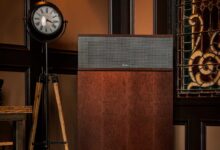 Klipsch Klipschorn AK7 und Klipsch La Scala AL6 8 Foto © Klipsch | Klipsch Klipschorn AK7 und Klipsch La Scala AL6