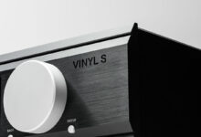 Foto © Musical Fidelity | Musical Fidelity Nu-Vista Vinyl S