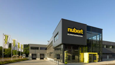 Foto © Nubert electronic GmbH | Nubert Klangvorteil-Wochen 2025
