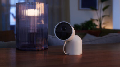 Foto © Signify Holding | Philips Hue Secure – Neues Sicherheitskonzept für das Smart Home