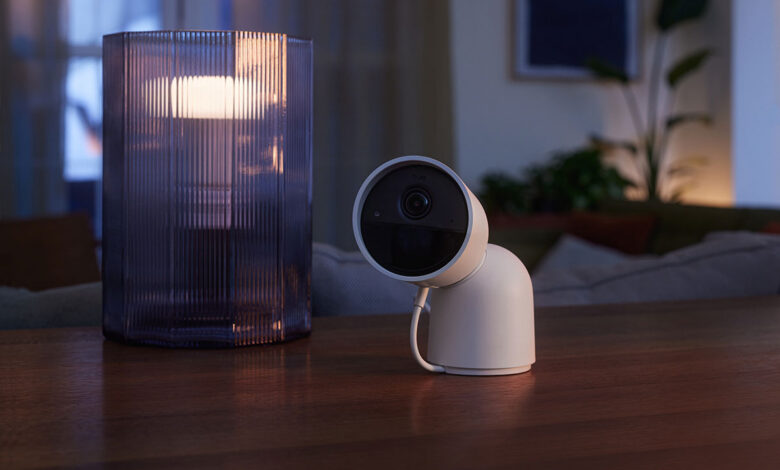 Foto © Signify Holding | Philips Hue Secure – Neues Sicherheitskonzept für das Smart Home