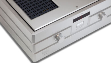 Foto © Soulnote Inc. | Soulnote Series 2 Ver.2 - Soulnote A-2 Ver.2, Soulnote D-2 Ver.2 und Soulnote E-2 Ver.2