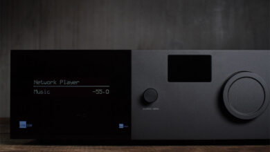 Foto © SL Audio A/S | Steinway Lyngdorf erweitert Streaming-Funktionen für Multichannel-Prozessoren