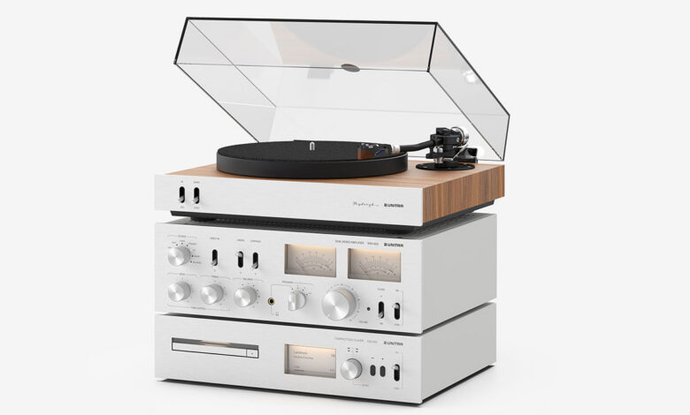 Foto © Unitra Sp. z o.o. | Styria HiFi GmbH übernimmt Unitra Unitra Sp. z o.o. Vertrieb in Österreich