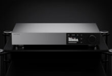 Foto © TOPPING Electronics & Technology Co. Ltd. | Topping D900 Ultra-Flagship DAC
