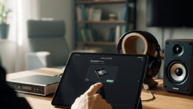 Foto © Volumio S.r.l. | Volumio S.r.l. präsentiert Volumio 4