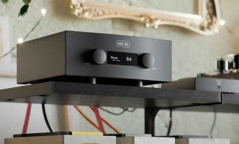 Foto © Hegel Music Systems | Zu Besuch bei Hegel Music Systems – Die Wissenschaft des Klangs