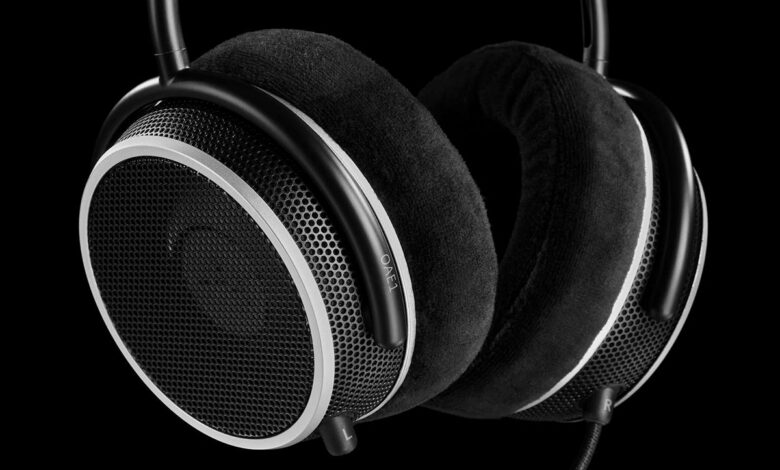 Foto © grell UG | grell OAE1 Signature