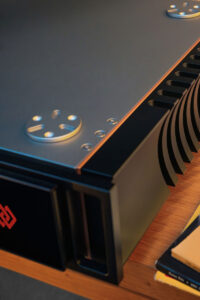 Foto © Audio Group Denmark | Aavik R-X88 Series