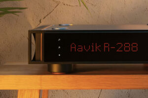 Foto © Audio Group Denmark | Aavik R-X88 Series