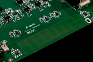 Foto © Audio Group Denmark | Aavik R-X88 Series