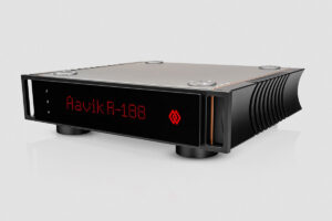 Foto © Audio Group Denmark | Aavik R-X88 Series