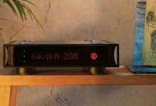 Aavik R-X88 Series - Neue High-end Phono Stages aus Dänemark 7 Foto © Audio Group Denmark | Aavik R-X88 Series