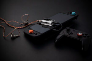 Foto © Astell & Kern | Astell & Kern AK HC5 USB DAC