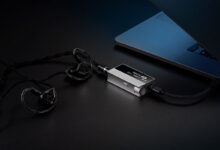 Astell & Kern AK HC5 – Kompakter USB DAC für mobiles High-end Audio 11 Foto © Astell & Kern | Astell & Kern AK HC5 USB DAC