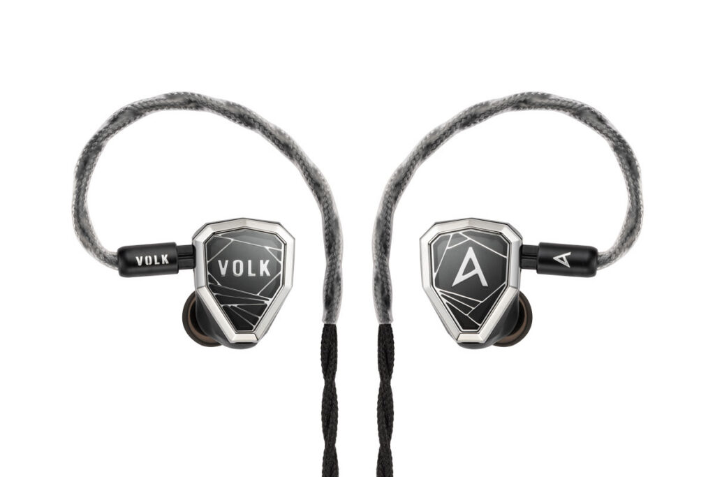 Astell & Kern STELLA – High-end In-ear mit neuer Quadbrid-Architektur 4 Foto © Astell & Kern | Astell & Kern STELLA