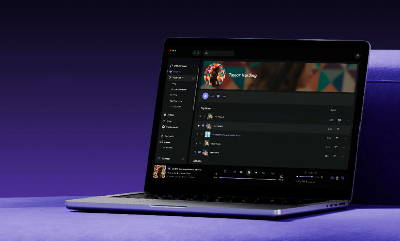 Foto © Audirvāna SAS | Audirvāna Studio 3.0 angekündigt, erste Beta verfügbar