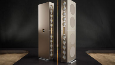 Foto © Backes & Müller High End Audio Produktionsgesellschaft mbH | Backes & Müller BMLine 35