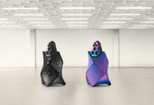 Bang & Olufsen Beolab 90 Phantom und Bang & Olufsen Beolab 90 Mirage Edition 12 Foto © Bang & Olufsen | Bang & Olufsen Beolab 90 Phantom und Bang & Olufsen Beolab 90 Mirage Edition