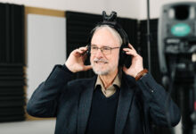 Foto © Brandenburg Labs GmbH | Brandenburg Labs Okeanos Pro