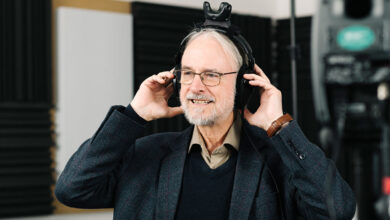 Foto © Brandenburg Labs GmbH | Brandenburg Labs Okeanos Pro