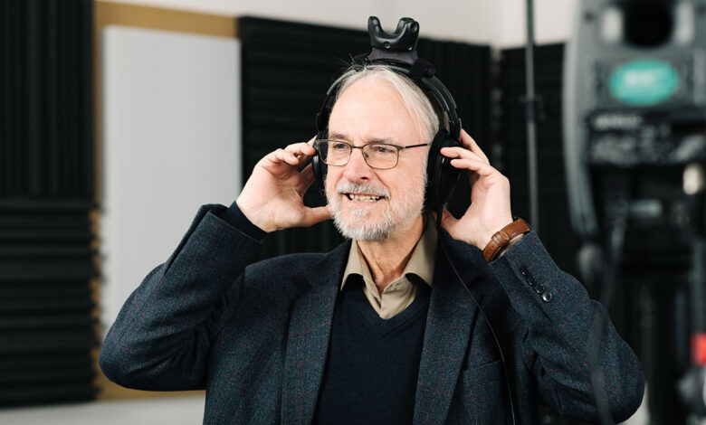 Foto © Brandenburg Labs GmbH | Brandenburg Labs Okeanos Pro