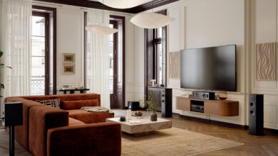 Foto © Dali A/S | Dali SONIK Series