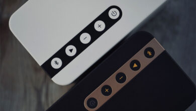 ELAC NAVA 100 - Tragbarer Bluetooth-Lautsprecher zum 100-Jahre-Jubiläum 8 Foto © ELAC Electroacustic GmbH | ELAC NAVA 100 Portable Bluetooth Speaker