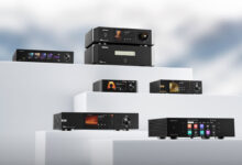 Eversolo OTA V1.5.45 erweitert Funktionen der Eversolo DMP Series, Eversolo PLAY Series und Eversolo T Series 7 Foto © EverSolo Audio Technology Co. Ltd. | Eversolo OTA V1.5.45 für Eversolo DMP Series, Eversolo PLAY Series und Eversolo T Series