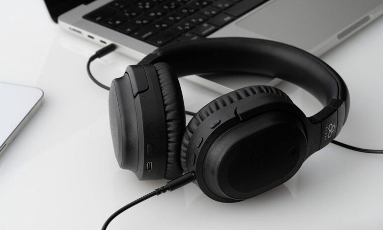 Foto © final Inc. | final UX3000 SV