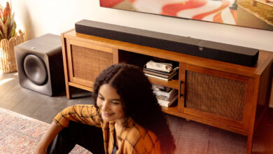 Foto © Klipsch Group Inc. | Klipsch Flexus Core 300