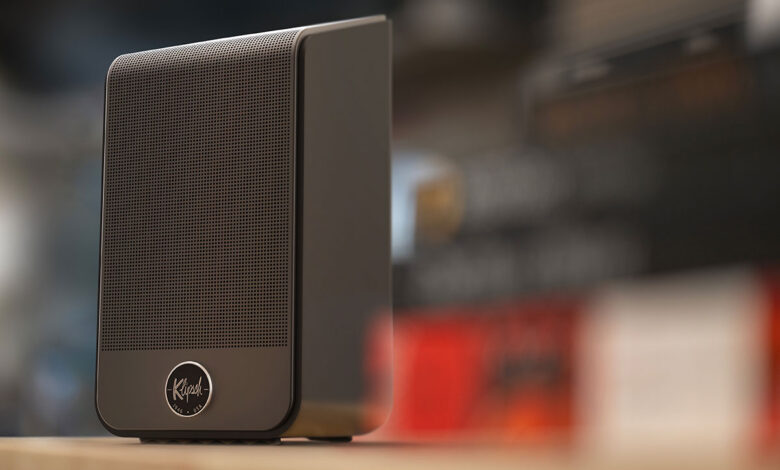 Foto © Klipsch Group Inc. | Klipsch Flexus Surround 200 Speaker