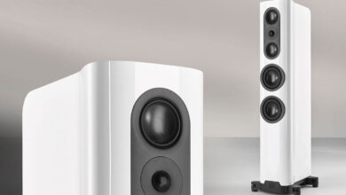 Foto © Nubert electronic GmbH | Nubert nuVero nova 12 ab sofort verfügbar