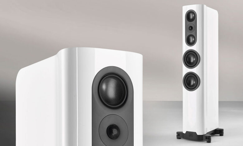 Foto © Nubert electronic GmbH | Nubert nuVero nova 12 ab sofort verfügbar