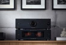 Foto © Premium Audio Company LLC. | Onkyo Icon Series