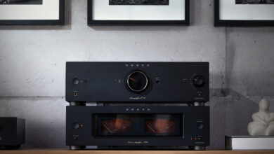 Foto © Premium Audio Company LLC. | Onkyo Icon Series