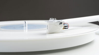 Pro-Ject T1 White Edition – Ein stilvoller Auftakt in die Vinyl-Welt 10 Foto © Pro-Ject Audio Systems | Pro-Ject T1 White Edition