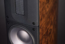 Foto © Dantax Radio A/S | Raidho X2t 25th Anniversary Edition im Test