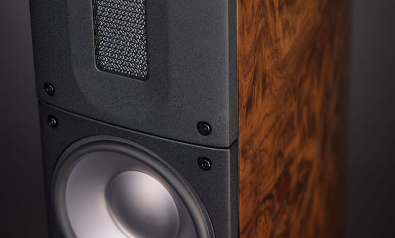 Foto © Dantax Radio A/S | Raidho X2t 25th Anniversary Edition im Test