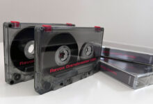 Revox Grandmaster Audio Cassette - Die Rückkehr analoger Präzision 19 Foto © Revox Deutschland GmbH | Revox Grandmaster Audio Cassette - C60 - Type 1 und Revox Grandmaster Audio Cassette - C90 - Type 1