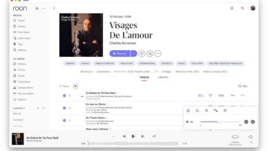 Roon 2.57 und Roon ARC 1.71 12 Foto © Roon Labs LLC. | Roon 2.57 und Roon ARC 1.71