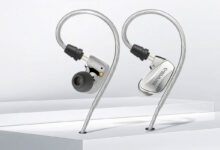 SIVGA SM100 – Kabelgebundene In-Ears mit Dual-Chamber-Treiber 5 Foto © Dongguan Sivga Electronic Technology Co. Ltd. | SIVGA SM100 10mm Dual-Chamber Dynamic Driver In-Ear Wired Earphones