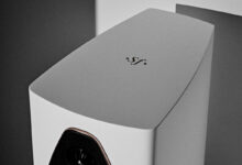 Foto © Sonus faber S.p.a. | Sonus faber Sonetto White Limited Edition