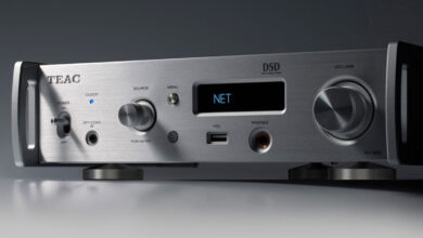 Foto © TEAC Corporation | TEAC Streaming-Produkte jetzt offiziell JPLAY Certified