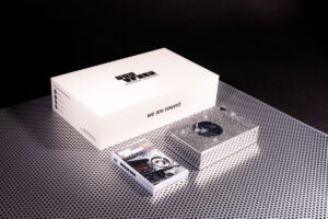 We Are Rewind WE-001 Duran Duran Special Edition 6 Foto © We Are Rewind | We Are Rewind WE-001 Duran Duran Special Edition