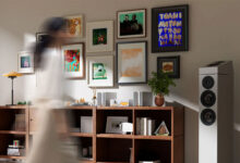 Foto © Wharfedale | Wharfedale Diamond 12i Series