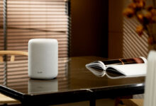 WiiM Sound Lite erweitert das Wireless-Speaker-Portfolio von WiiM 9 Foto © Linkplay Technology Inc. | WiiM Sound Lite